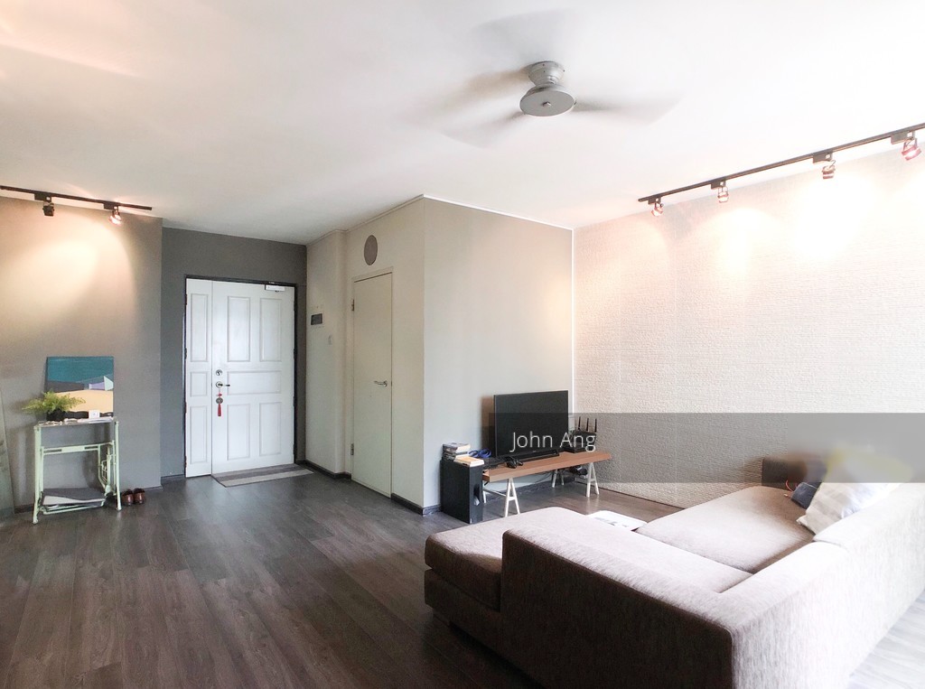 Buangkok Crescent thumbnail photo